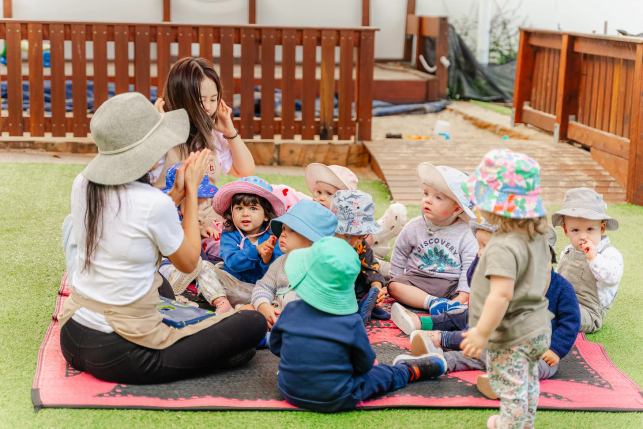 blossom-childcare-center