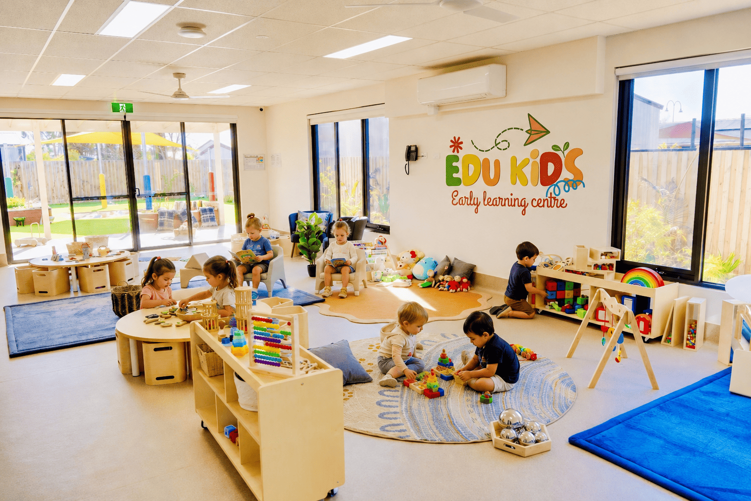 EduKids Early Learning Centre
