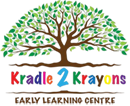 Kradle 2 Krayons