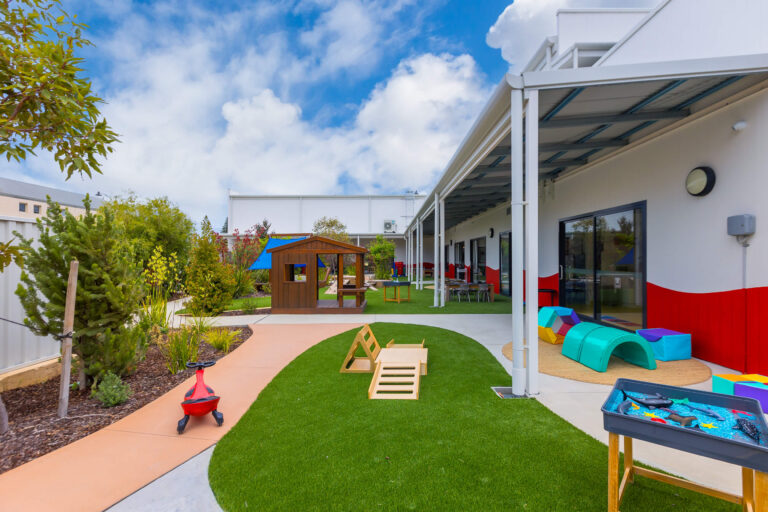 MindChamps Early Learning