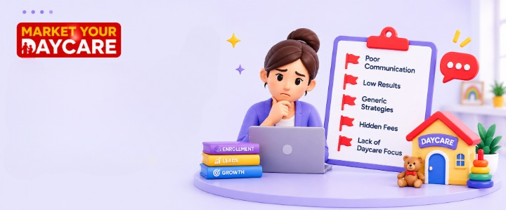 How to Use Facebook and Instagram to Fill Empty Spots at Your Daycare
