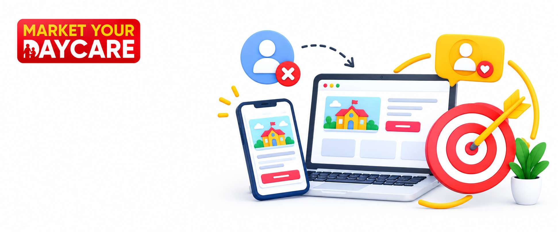 How to Use Facebook and Instagram to Fill Empty Spots at Your Daycare