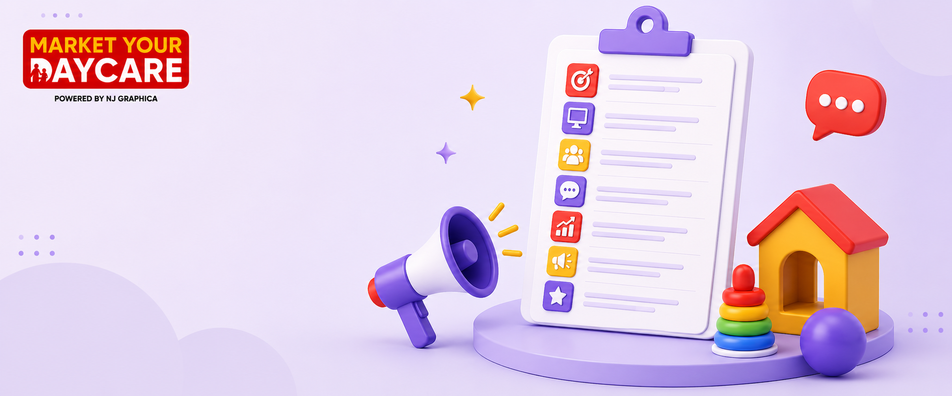 How to Use Facebook and Instagram to Fill Empty Spots at Your Daycare